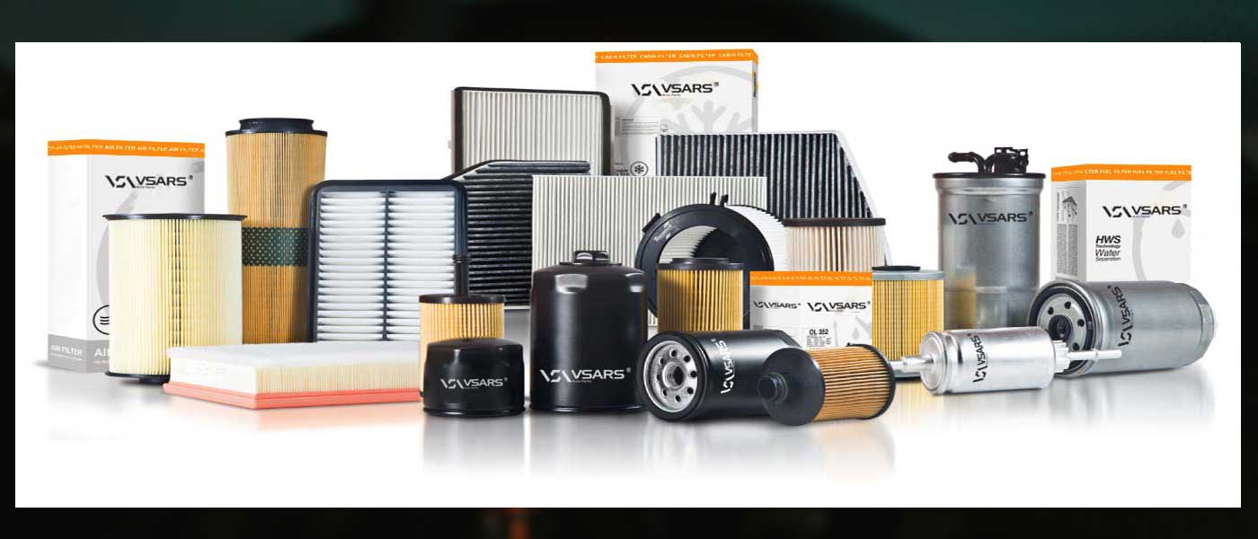 فیلتر هوای جایگزین برلیانس سری ۳۰۰