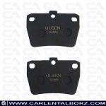 قیمت لنت ترمز کویین برای ام وی ام X33