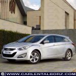 نمای فنی لنت ترمز جلو پارس لنت I40