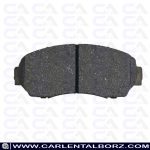 لنت پارس صادراتی H6