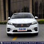 نصب لنت پارس آبی روی ام جی 360