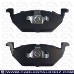 نصب لنت ترمز بسترن B30
