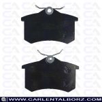 قیمت لنت ترمز پارس لنت پژو پارس ELX