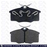 مقایسه لنت پارس و الیگ