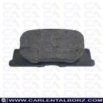 بسته‌بندی لنت جیلی GC6 PARS LENT