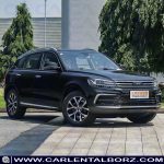 لنت پارس صادراتی کوپا T210