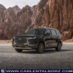 نصب لنت ترمز عقب تیگو 8 پرومکس