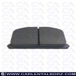 عکس لنت ترمز PARS LENT Toyota Corona