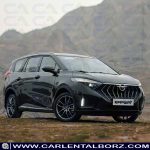 بهترین لنت ترمز جلو هایما 7X ساخت پارس لنت