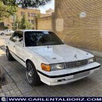 لنت ترمز عقب کریسیدا دیسکی مقاوم در برابر سایش و حرارت