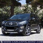 لنت عقب هایما S5 پارس لنت با طول عمر بالا