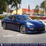 لنت ترمز جلو Panamera 4S مدل 2009 تا 2013 با عملکرد مطمئن PARS LENT