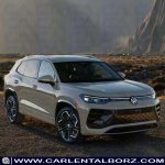 گالری تصاویر لنت ترمز عقب Volkswagen Tiguan عرضه شده توسط CARLENTALBORZ