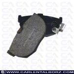 خرید لنت ترمز عقب Hyundai Coupe FX از کارلنت البرز CARLENT ALBORZ