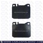 لنت جلو E230 W123 پارس متالیک