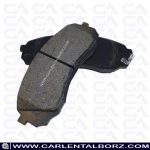 لنت دیسکی جلو ون هیوندا H1